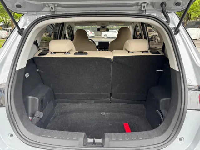 Wuling Binguo PLUS — Фото автомобиля 15