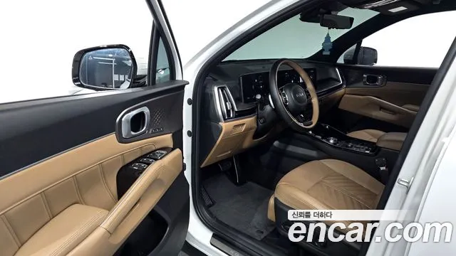 Kia Sorento — Фото автомобиля 15