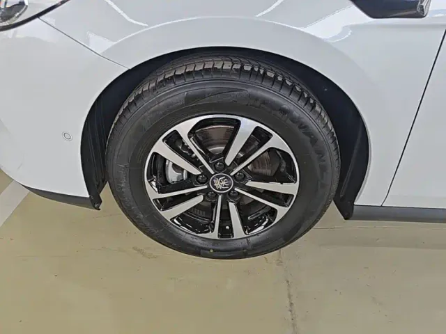BYD Qin PLUS — Фото автомобиля 22