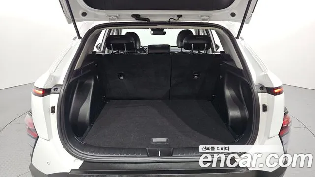 Hyundai Kona — Фото автомобиля 21