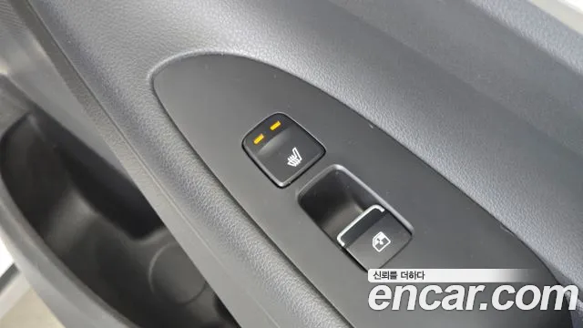 Hyundai Grandeur Новый Grandeur IG 3.0 LPi (Для проката) — Фото автомобиля 14
