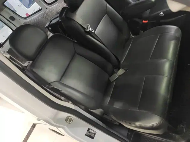 Maxus Xintu V80 — Фото автомобиля 24