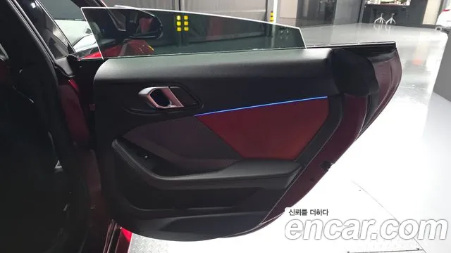 BMW 2 Series — Фото автомобиля 13