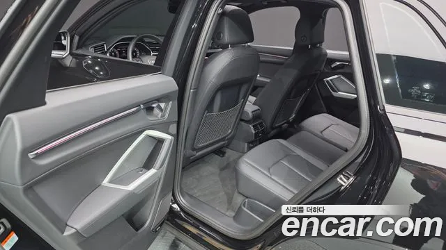 Audi Q3 40 TFSI quattro Premium — Фото автомобиля 7