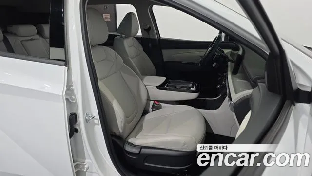 Hyundai Tucson NX4 — Фото автомобиля 26