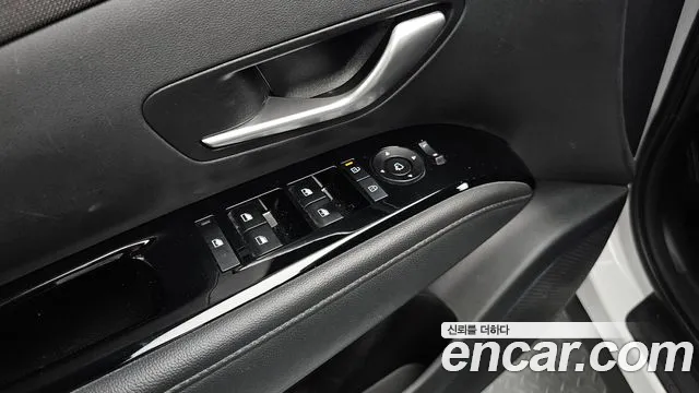 Hyundai Tucson — Фото автомобиля 17