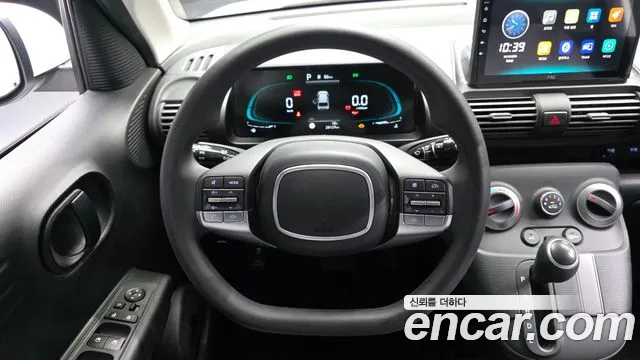Hyundai Casper — Фото автомобиля 19
