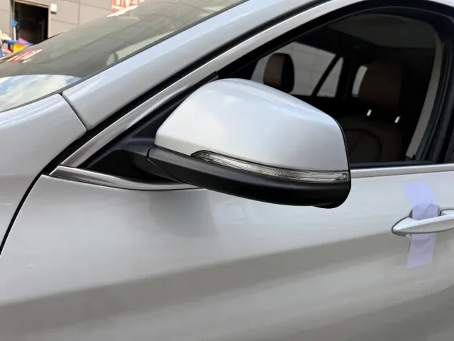 BMW X1 — Фото автомобиля 15