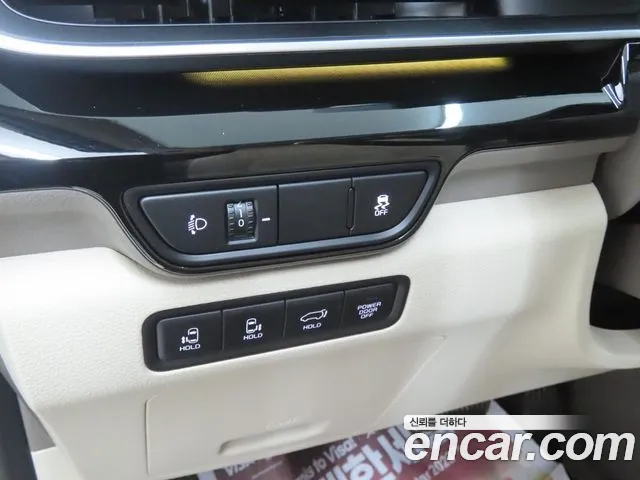 Kia Carnival 4th Gen — Фото автомобиля 10