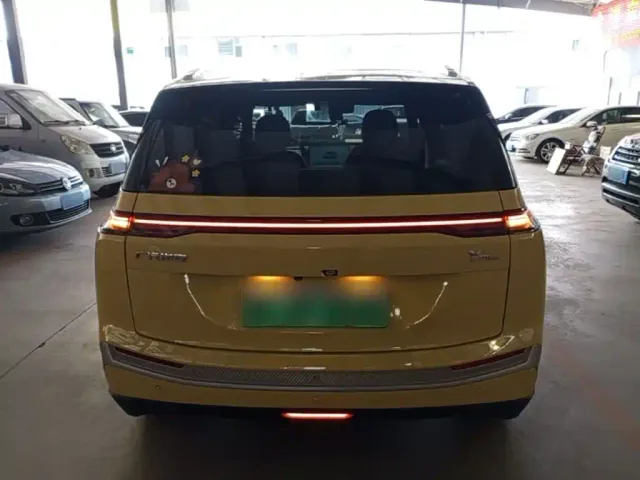 Aion AION S Plus 2022 70 Smart Edition — Фото автомобиля 5
