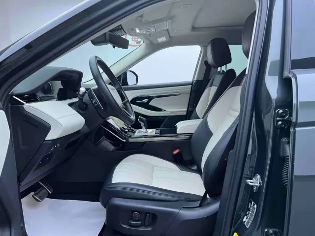 Land Rover Range Rover Evoque — Фото автомобиля 9