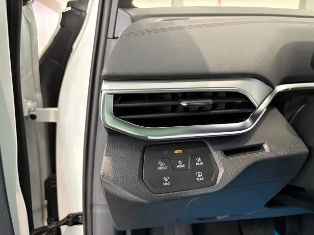 Volkswagen ID.4 Crozz — Фото автомобиля 19