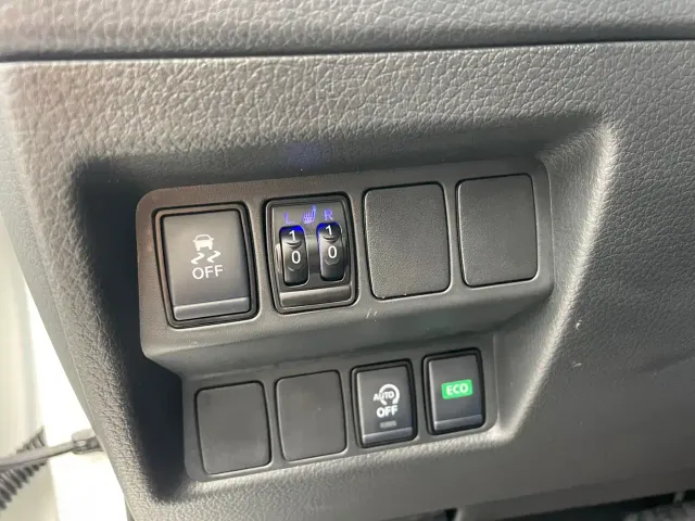 Nissan X-Trail — Фото автомобиля 17