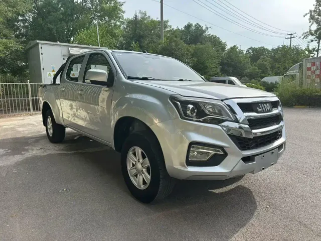 Isuzu Ruimai — Фото автомобиля 3