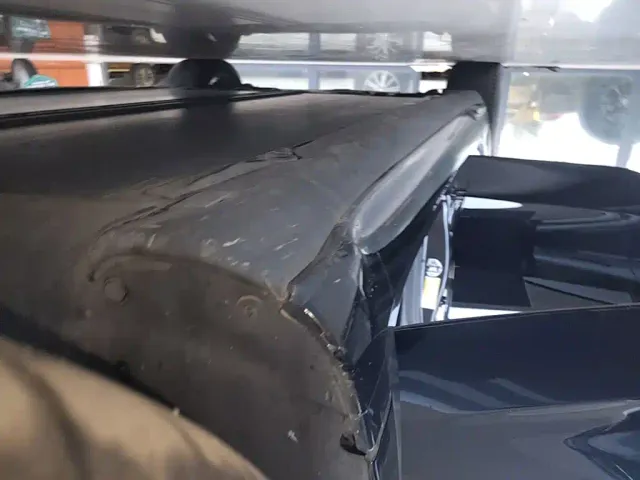Tesla Model 3 — Фото автомобиля 18