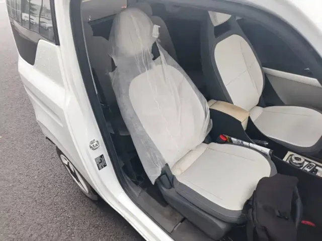 Geely Panda — Фото автомобиля 23