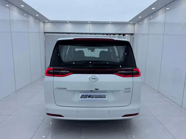 GAC Trumpchi M6 — Фото автомобиля 6