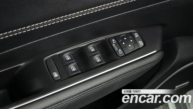 Renault Korea SM6 SM6 (New) — Фото автомобиля 27