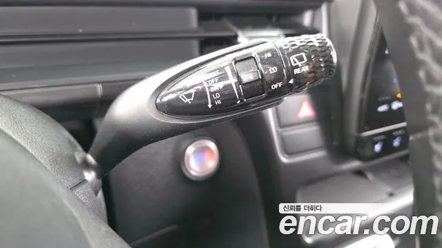 Hyundai Staria — Фото автомобиля 25