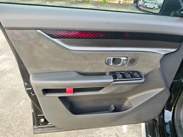 Jetour Dashing — Фото автомобиля 17