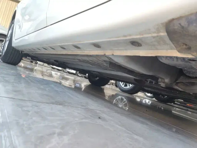 Nissan Sylphy — Фото автомобиля 20