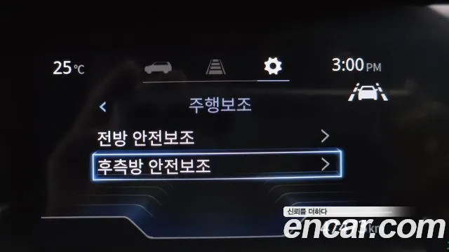 KG_Mobility_Ssangyong Torres Torres Бензин 1.5 2WD — Фото автомобиля 16