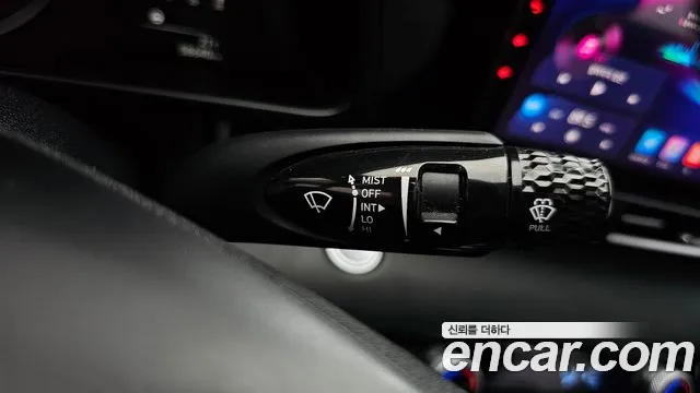 Hyundai Avante CN7 — Фото автомобиля 27