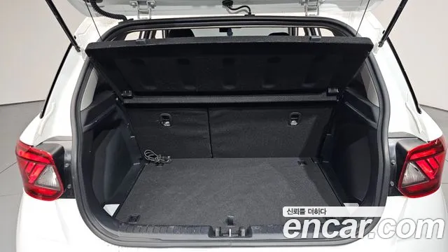 Hyundai Venue Venue 1.6 Premium — Фото автомобиля 20