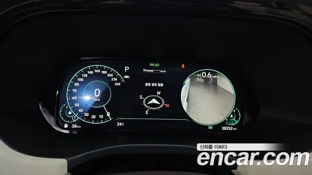 Hyundai Palisade Palisade Бензин 3.8 2WD — Фото автомобиля 8