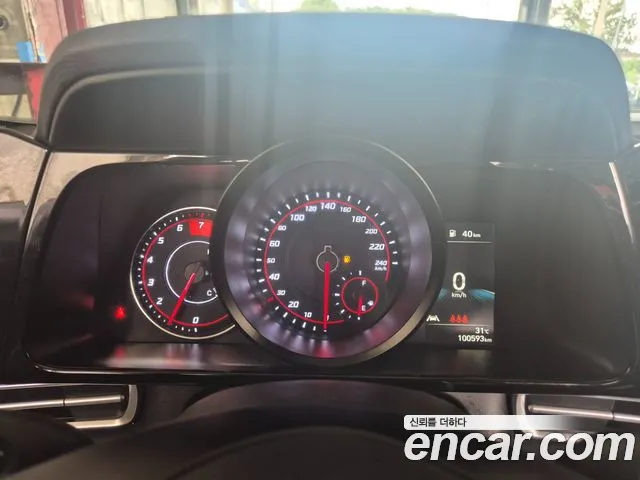 Hyundai AVANTE Avante (CN7) — Фото автомобиля 4