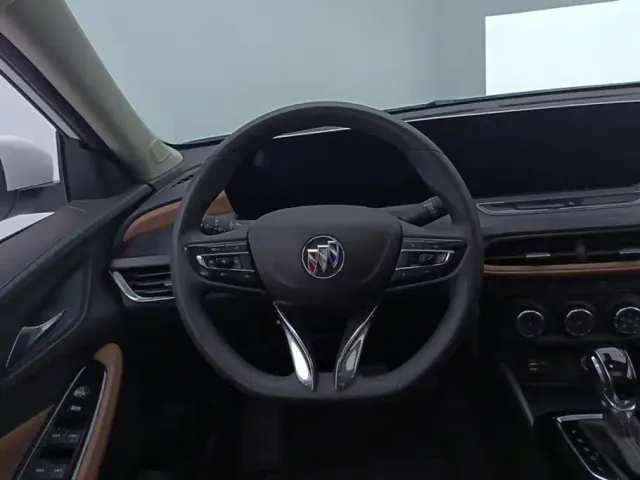 Buick Verano — Фото автомобиля 14