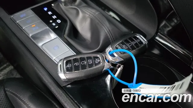 Hyundai AVANTE Modern — Фото автомобиля 19
