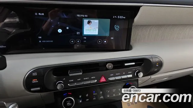 Hyundai Palisade LX3 — Фото автомобиля 19