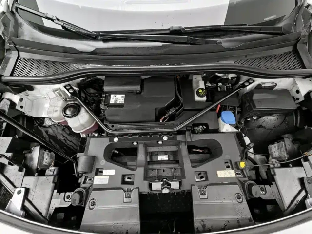 Volkswagen ID.4 Crozz — Фото автомобиля 6