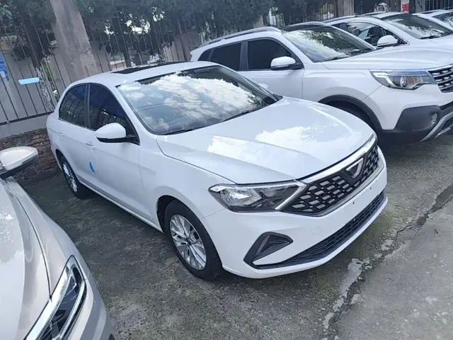 Jetta VA3 — Фото автомобиля 3