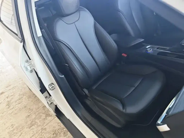 Buick Velite 6 — Фото автомобиля 24