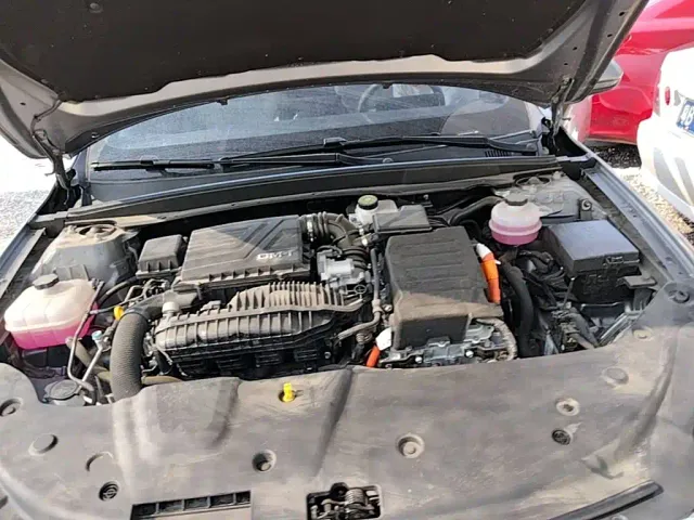 BYD Qin PLUS — Фото автомобиля 19