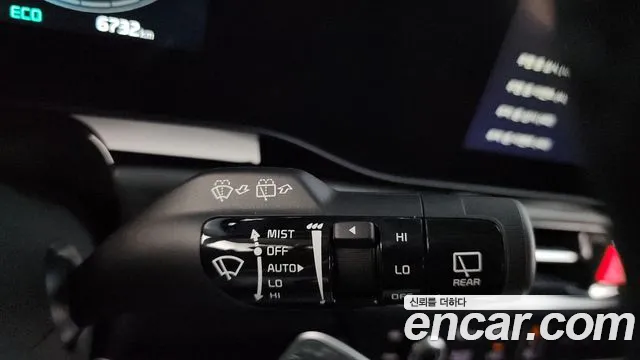 Kia Niro All Niro EV Air — Фото автомобиля 20