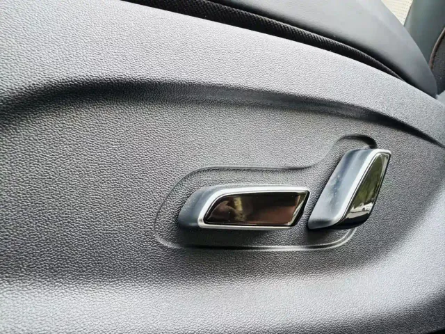 BYD Dolphin — Фото автомобиля 14