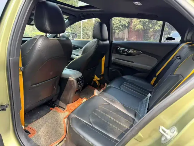 GAC Trumpchi Emkoo — Фото автомобиля 7