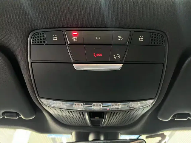 Mercedes-Benz GLC-Class — Фото автомобиля 16
