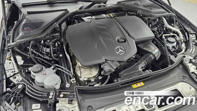 Mercedes-Benz E-Class W214 — Фото автомобиля 6