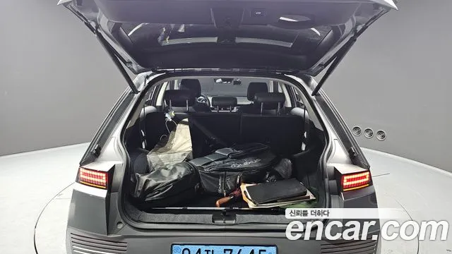 Hyundai Ioniq5 Ioniq5 — Фото автомобиля 20