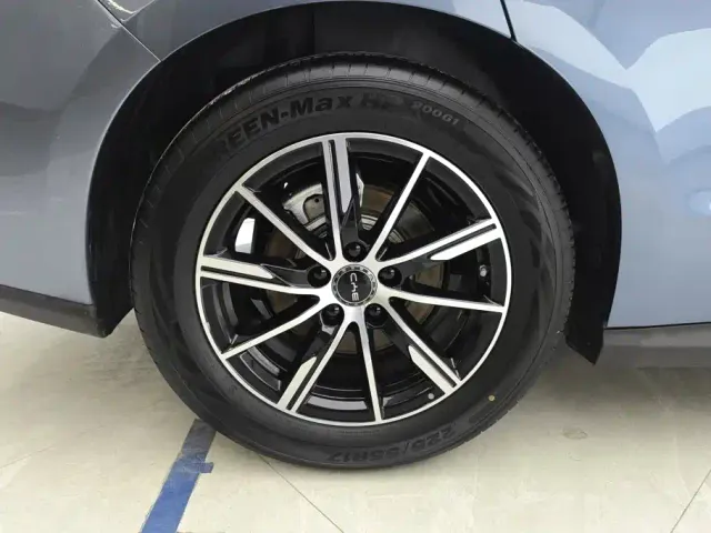 BYD Seal 06 — Фото автомобиля 6