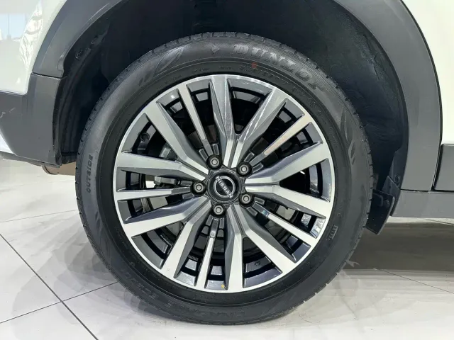 Nissan Kicks — Фото автомобиля 16