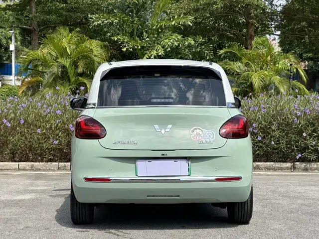 Wuling Bingo — Фото автомобиля 5