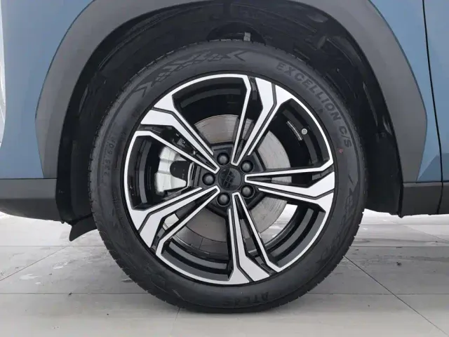 Geely Galaxy L7 — Фото автомобиля 17