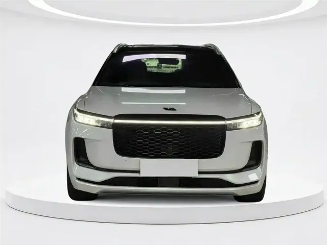 Li Auto Li ONE 2021 Extended Range 6-Seater — Фото автомобиля 2