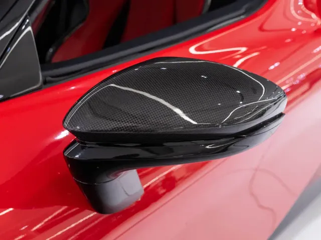 Ferrari SF90 — Фото автомобиля 7