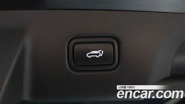 Hyundai Palisade The New Palisade — Фото автомобиля 17